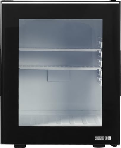 Corby Eton Minibar Glastür 35L