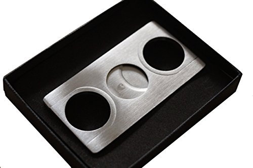 Germanus Cortapuros hecho de acero inoxidable