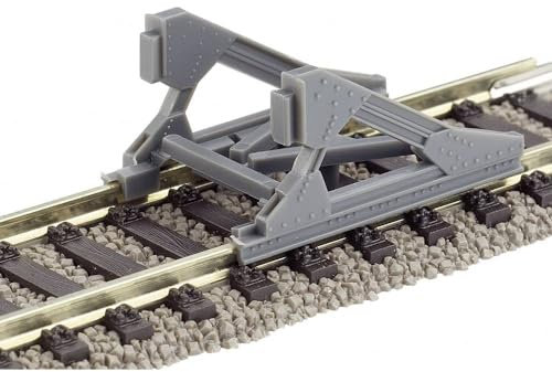 Roco 42608 H0 Prellbock, Einheitsgröße