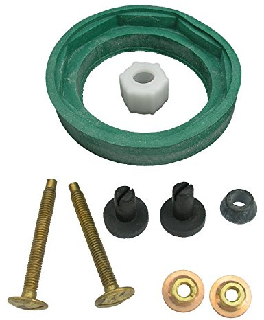 American Standard 738756-0070A Champion 2-Piece Toilet Tank to Bowl Coupling Kit