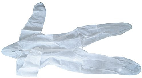CON:P Einweg-Schutzanzug Gr. L, CP940595