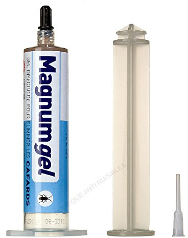 Magnum Gel per scarafaggi