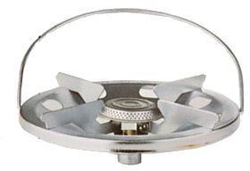 Fornello a gas da campeggio per bombole GAS Butano