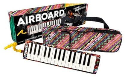 MELODICA - Hohner (94402) Airboard 32 Multicolor