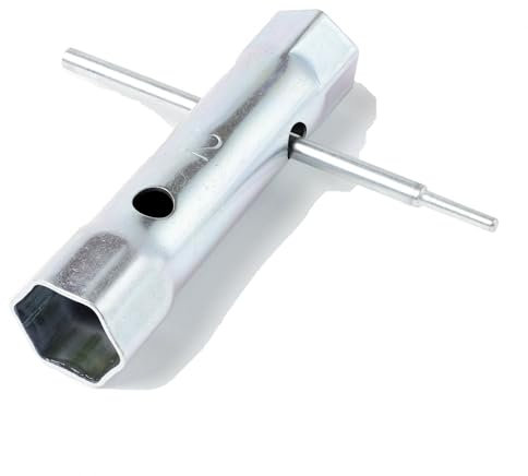 Rothenberger Tap Backnut Spanner 1/2in and 3/4in