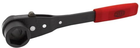 Reed Tool L2017 Socket Wrench, 1-1/4 and 1-1/16-Inch