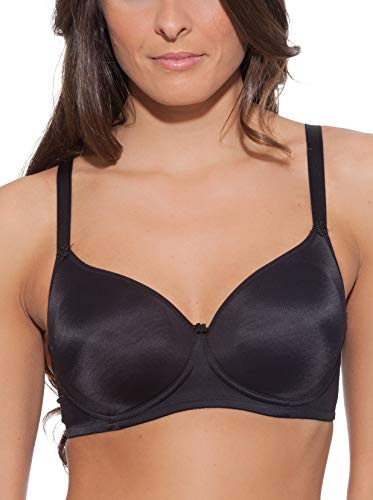 Selene Skål-BH Camila, svart, 95C