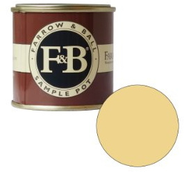 Farrow & Ball Estate Emulsion Pot d’échantillon de peinture 100 ml