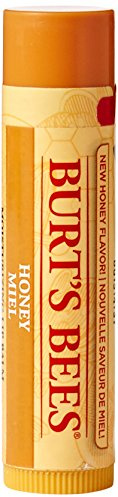 Burts Bees Honey Lip Balm