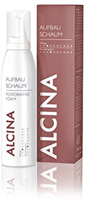 Alcina Pflege+Kuren Aufbau-Schaum Aerosol 150ml