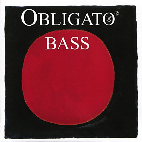 Pirastro Obligato Double Bass String G (Orch)