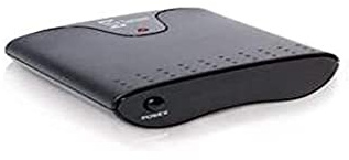 Telesystem TS 1.1 Audio-/Video-Recorder
