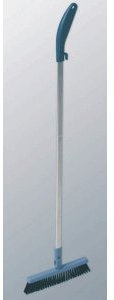 Vileda Kehrbesen 25cm mit Stiel