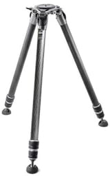 Gitzo GT3533LS Systematic Stativ schwarz decor/carbon