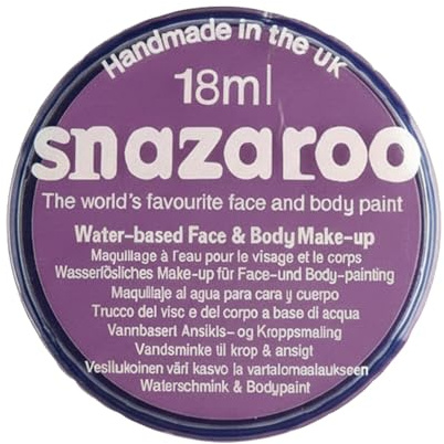 CLASSIC 18ML / LILAC MAKEUP - (PURPLE)