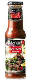 TF - Sauce thai pour Steak 250ml Thailande - TF122114 - Lot 3
