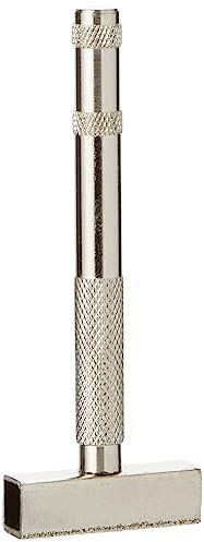Silverline - Diamant-Schleifscheibenabrichter 40 x 10 mm (Kopf) (263215)