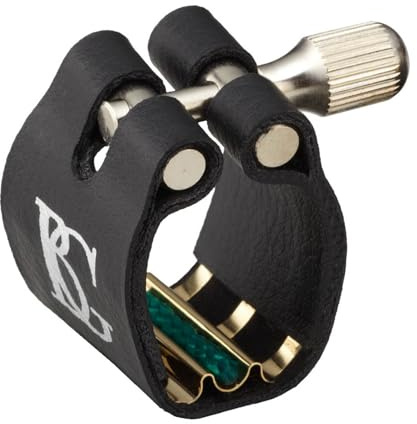 Super Revelation Ligature - Es-Klarinette