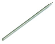 Suki 6152340 Pointes de placage sans tête Acier trempé 0,9 x 30 100 pièces
