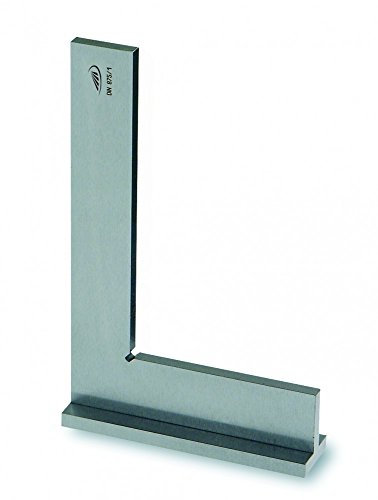 Helios Preisser 370109 Anschlagwinkel D875/1, 500 x 330 mm