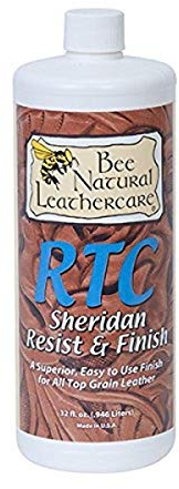 Bee Natural RTC Sheridan Resist and Finish
