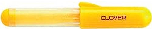 Clover 4713 Handarbeitszubehör, gelb