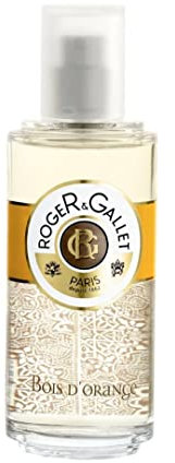 Roger & gallet R&G Bois Orange Efv 100Ml - 1 unidad