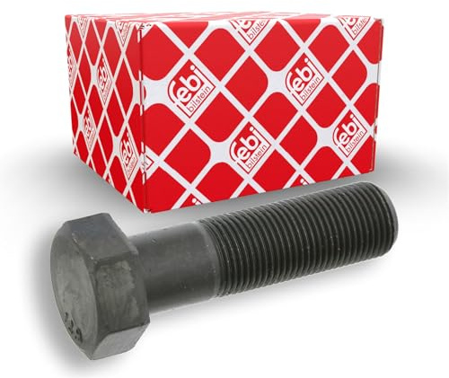 FEBI BILSTEIN Riemenscheibenschraube 17230