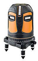 Geo Fennel - Laser multi-lignes PRO + Batterie Li-Ion, cellule réception+ trépied - FL 70 Premium Liner