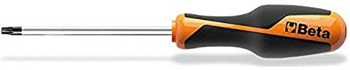 Beta 1267TX 15 - Chiavi maschio con impugnatura per viti con impronta Torx
