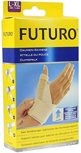 FUTURO Daumen-Schiene L/XL 1 St