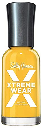 Sally Hansen 35203 Hard As Nails Xtreme Wear Nail Polish – 11.8 ml
