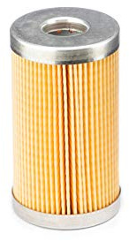 UFI Filters, Filtro Gasoil 26.681.00 | Filtro de Combustible Diésel de Recambio, Apto para Vehículos Agrícolas, Apto para Modelos de Ammann, Bobcat, Case Ih, Iseki