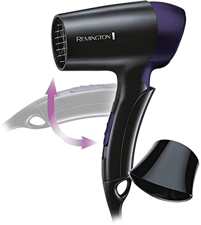 REMINGTON HAIR DRYER D2400