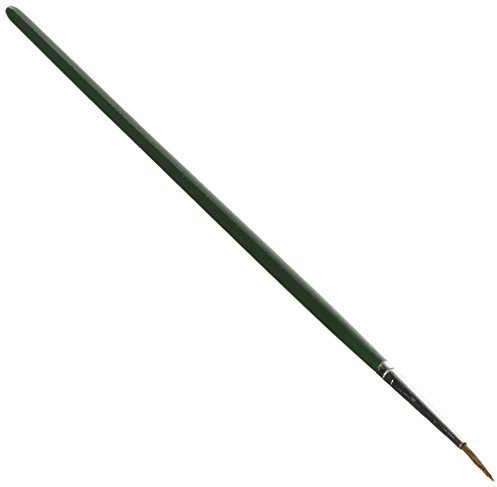 Lebez CF12 Pinsel Webpelzdecke von Ochs