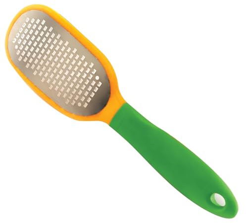 Norpro Grip-EZ Citrus Zester Stripper with Sheath, One Size, Multicolored