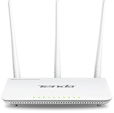 Tenda
