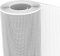 TENAX Malla de Plástico Quadra 10 Blanco 1,00x50 m, Malla Protectora Multiuso para Balcones, Vallas y Cercados