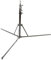 PIXAPRO Portable Foldable Nanopole Light Stand Photography Lighting Video Studio Camera Light Photoshoot Lighting Portable Professional Accessories (190cm)
