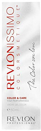 Revlonissimo Colorsmetique 2.10 Noir Bleu de Revlon Professional 60ml