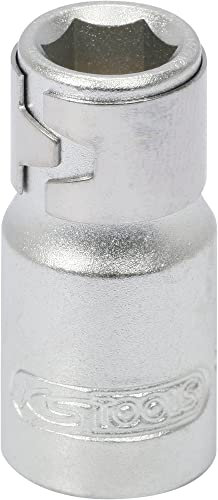 KS Tools Ultimate, 922.1422, bussola portainserti, 6,35 x 6,35 mm, lunghezza 25 mm