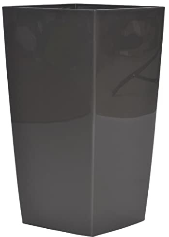 Riviera Pots de fleurs Nuance Gris 68,5 x 37 x 37 cm 67 ml 286976