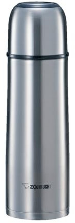 Zojirushi SV-GR50-XA Edelstahl-Flasche mit Becher%¶ÝÏ% 500 ml