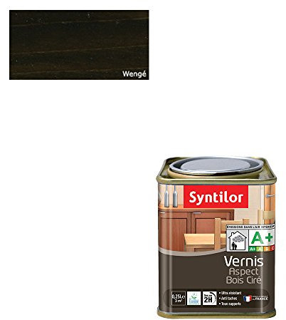 SYNTILOR 01241104 vernice, wengé