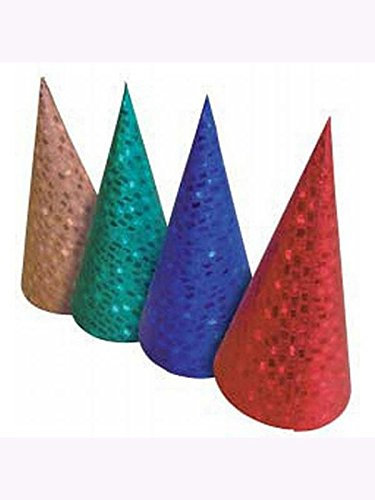 Samenshop24® Hyazinthenhütchen, 3 Stück, Spezielle Hyazinthen-Hütchen zur Abdeckung von Zwiebeln auf Hyazinthengläsern, Premium Qualität