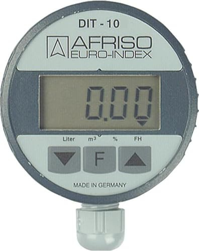 Afriso Digitaler Tankinhalts- anzeiger DIT 01