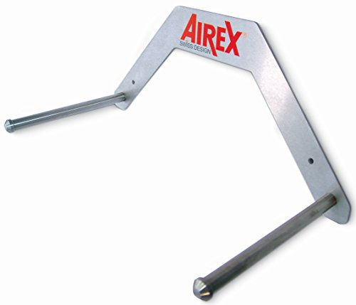 Airex Wandhalterung mit 2 Pole