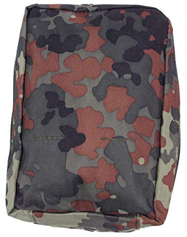 MFH 30613 Mehrzwecktasche Molle Klein
