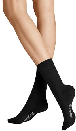 Hudson Damen Socken Relax Woolmix Clima klimaregulierend