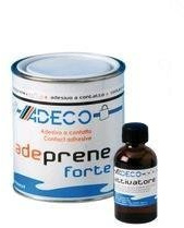 OSCULATI COLLANTE per Tessuti in Neoprene BICOMPONENTE 500G 66.240.10